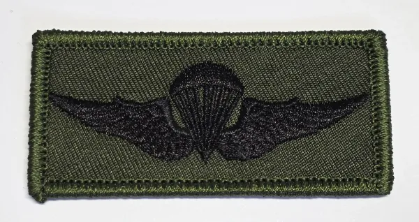 Springerabzeichen japan